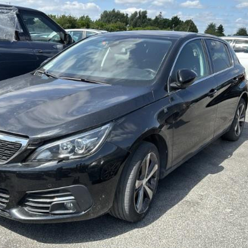 PEUGEOT 308 2 PHASE 2 1.2 PURETECH - 12V TURBO Photo n°10