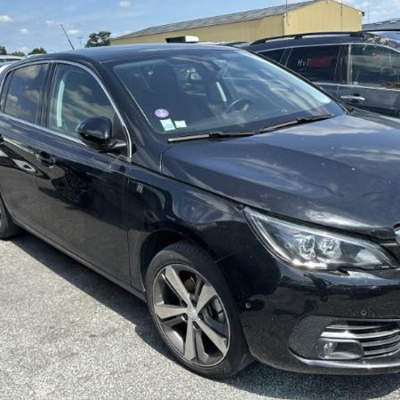 PEUGEOT 308 2 PHASE 2 1.2 PURETECH - 12V TURBO Photo n°11