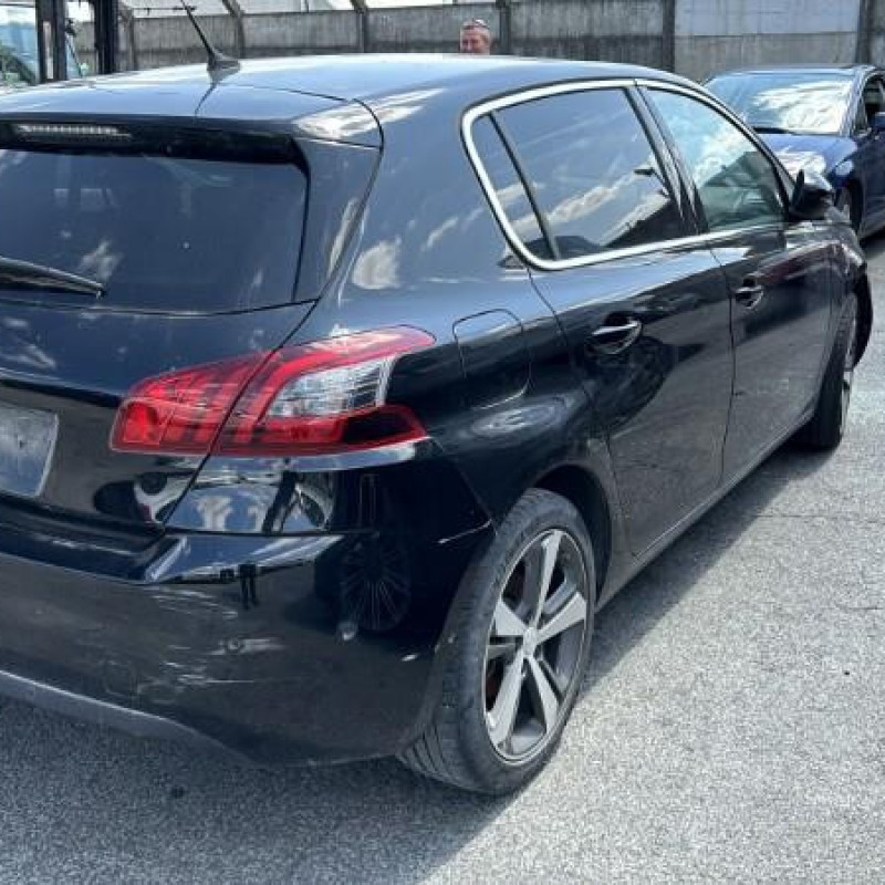PEUGEOT 308 2 PHASE 2 1.2 PURETECH - 12V TURBO Photo n°12