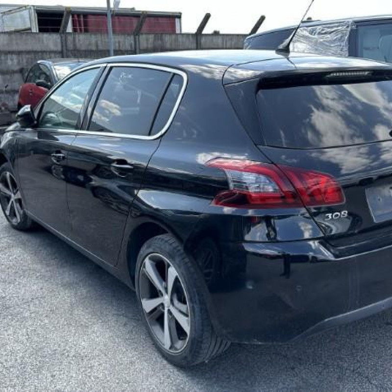 PEUGEOT 308 2 PHASE 2 1.2 PURETECH - 12V TURBO Photo n°13