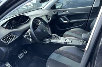 PEUGEOT 308 2 PHASE 2 1.2 PURETECH - 12V TURBO