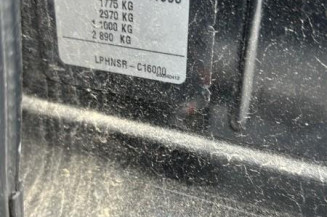PEUGEOT 308 2 PHASE 2 1.2 PURETECH - 12V TURBO