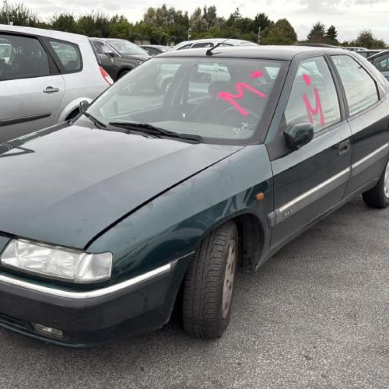 Retroviseur droit CITROEN XANTIA Photo n°7