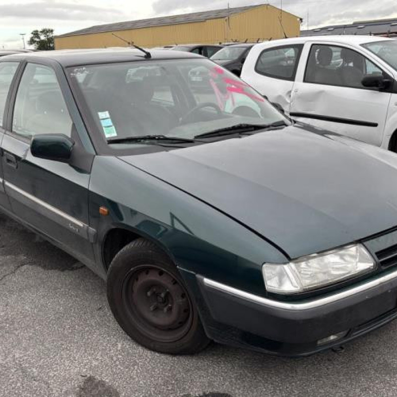 Retroviseur droit CITROEN XANTIA Photo n°8