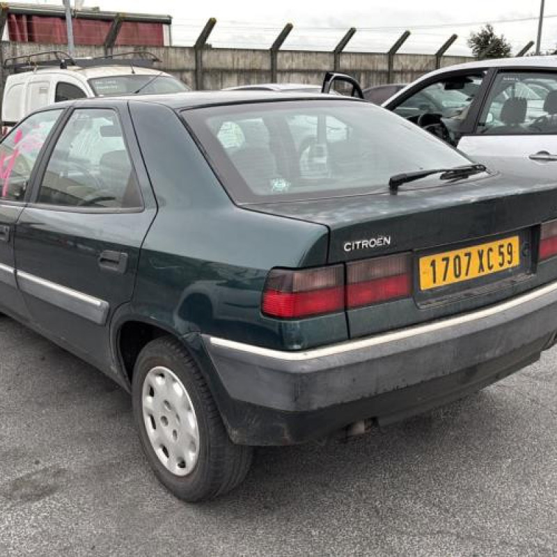 Retroviseur droit CITROEN XANTIA Photo n°10