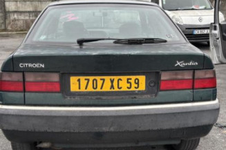 Retroviseur droit CITROEN XANTIA