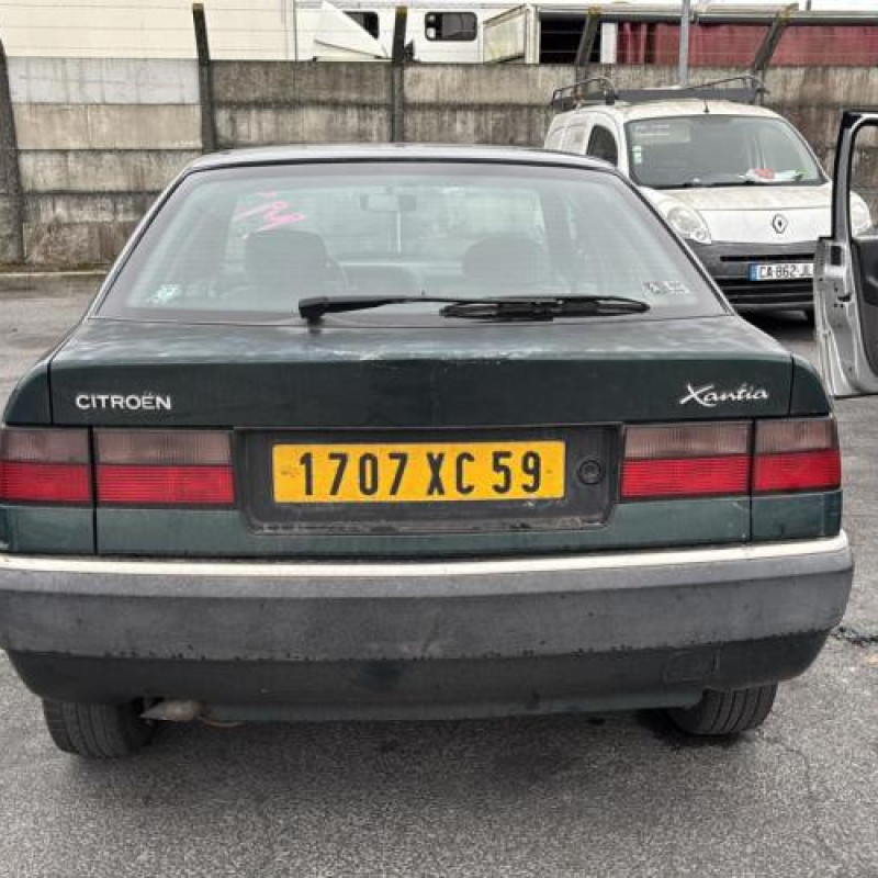Retroviseur droit CITROEN XANTIA Photo n°11