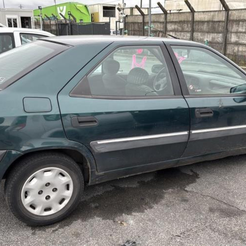 Retroviseur droit CITROEN XANTIA Photo n°12