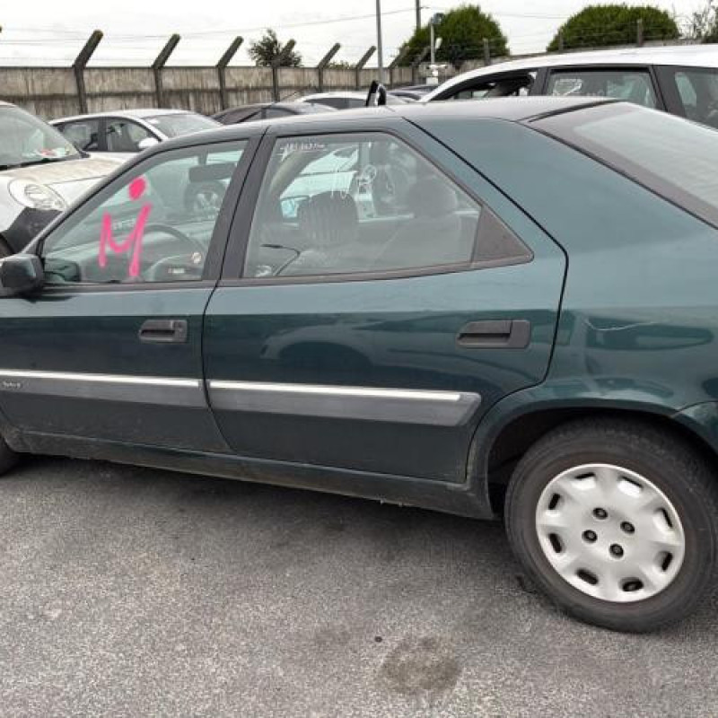 Retroviseur droit CITROEN XANTIA Photo n°13