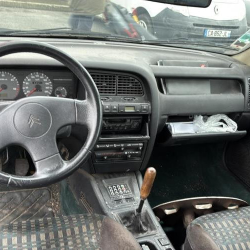 Retroviseur droit CITROEN XANTIA Photo n°18