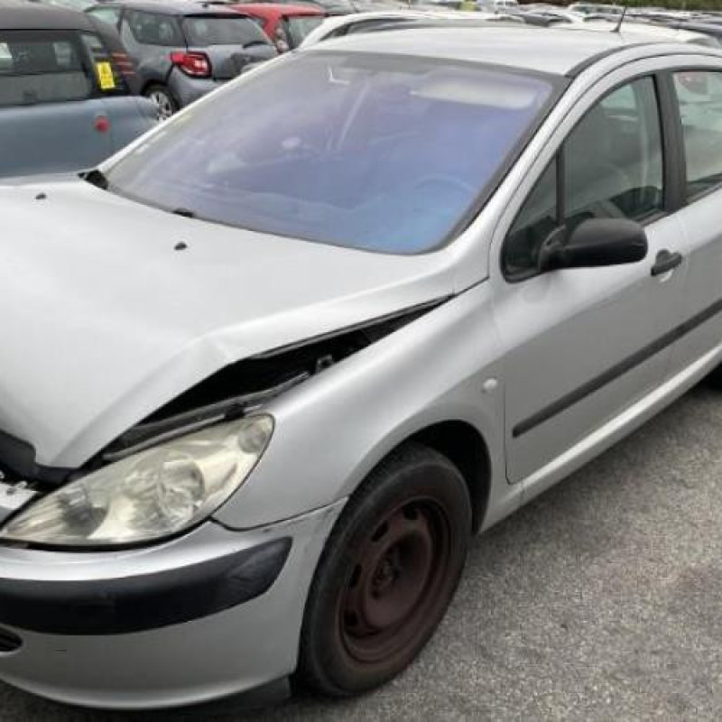 Retroviseur droit PEUGEOT 307 Photo n°9
