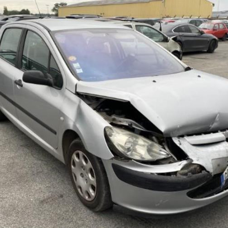 Retroviseur droit PEUGEOT 307 Photo n°10