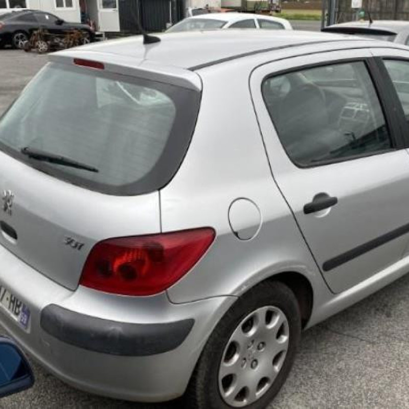 Retroviseur droit PEUGEOT 307 Photo n°11
