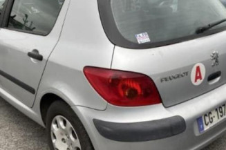 Retroviseur droit PEUGEOT 307
