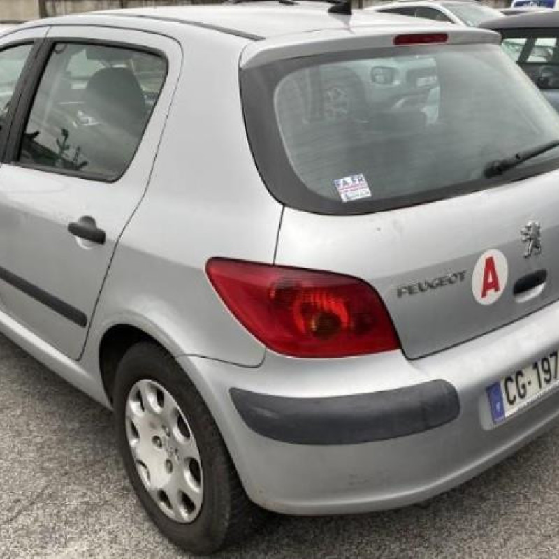 Retroviseur droit PEUGEOT 307 Photo n°12