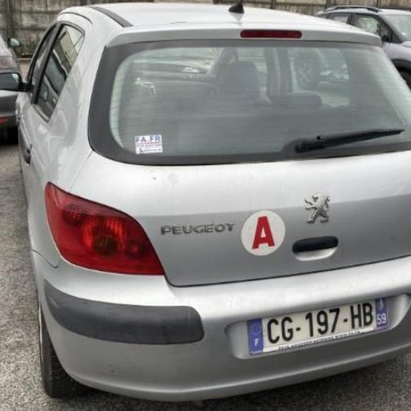 Retroviseur droit PEUGEOT 307 Photo n°13