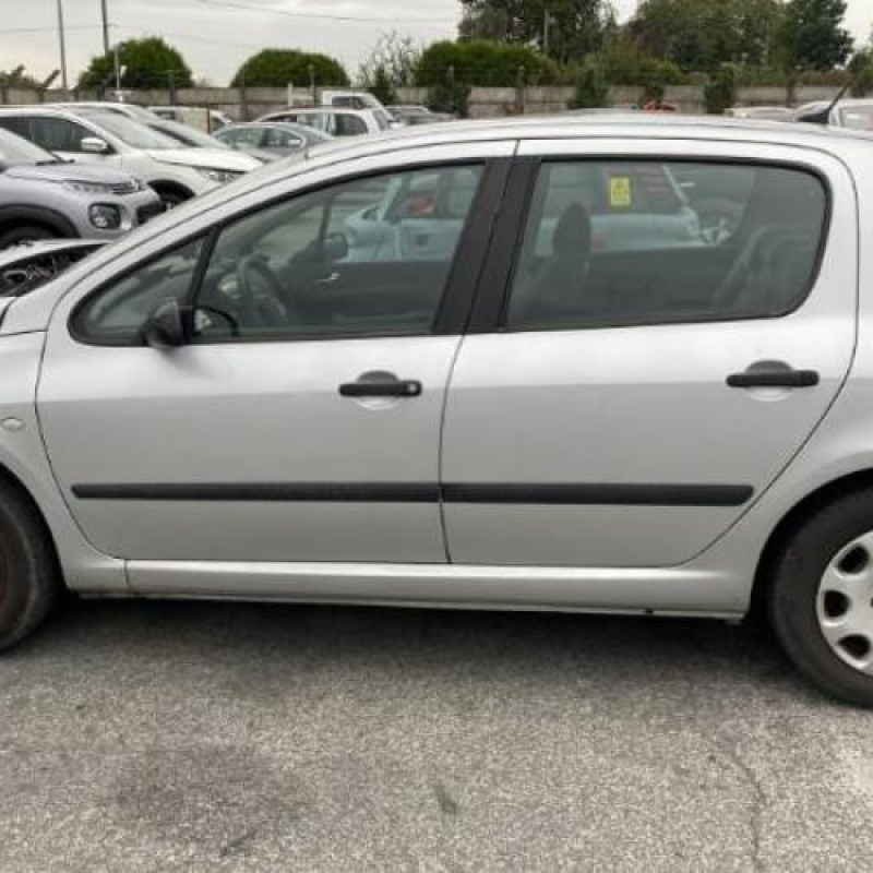 Retroviseur droit PEUGEOT 307 Photo n°14