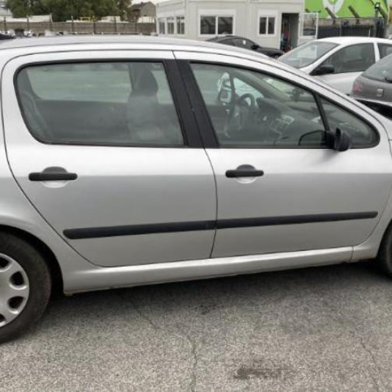 Retroviseur droit PEUGEOT 307 Photo n°15