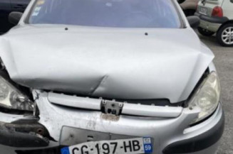 Retroviseur droit PEUGEOT 307