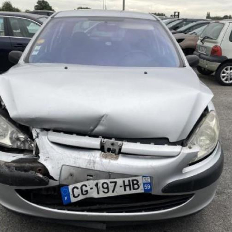 Retroviseur droit PEUGEOT 307 Photo n°16