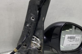 Retroviseur droit VOLKSWAGEN GOLF PLUS