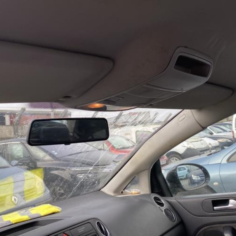 Retroviseur droit VOLKSWAGEN GOLF PLUS Photo n°19