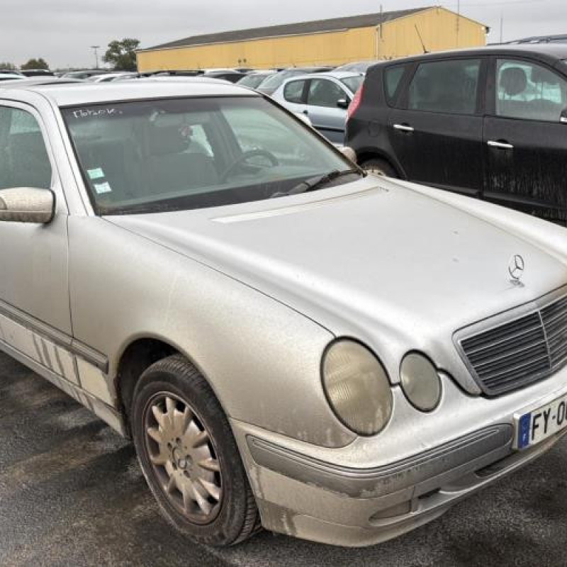 Retroviseur droit MERCEDES CLASSE E 210 Photo n°8