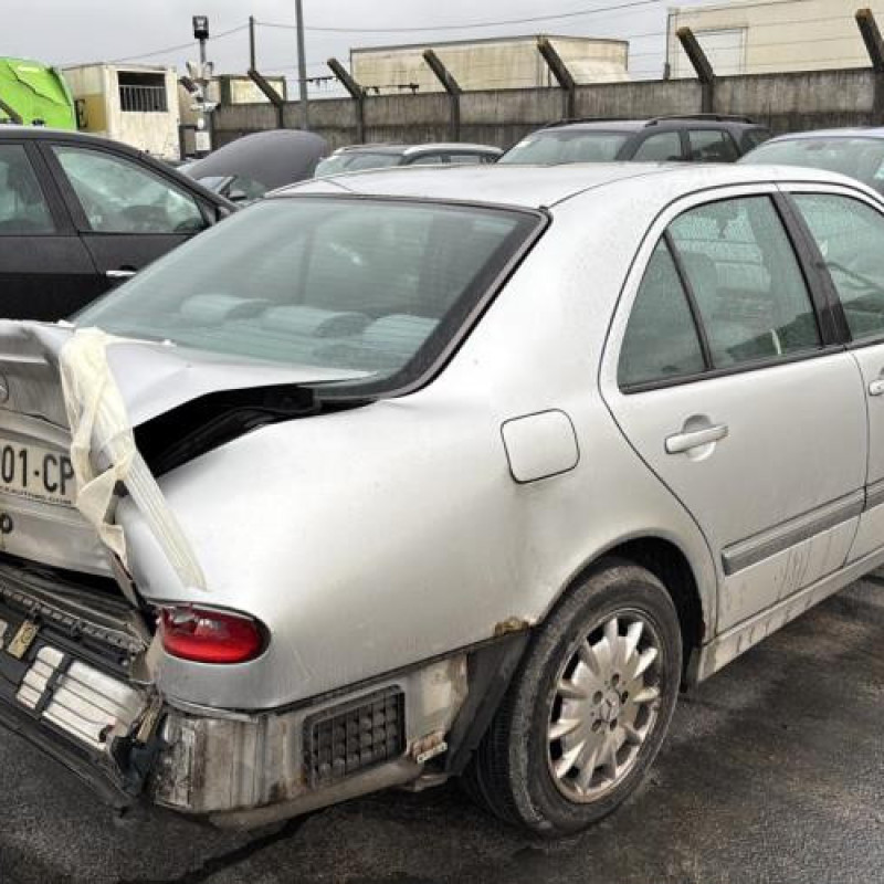 Retroviseur droit MERCEDES CLASSE E 210 Photo n°9