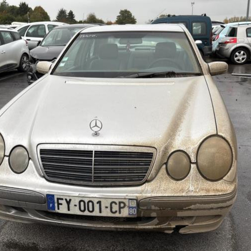 Retroviseur droit MERCEDES CLASSE E 210 Photo n°14