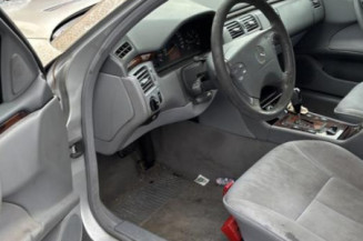 Retroviseur droit MERCEDES CLASSE E 210