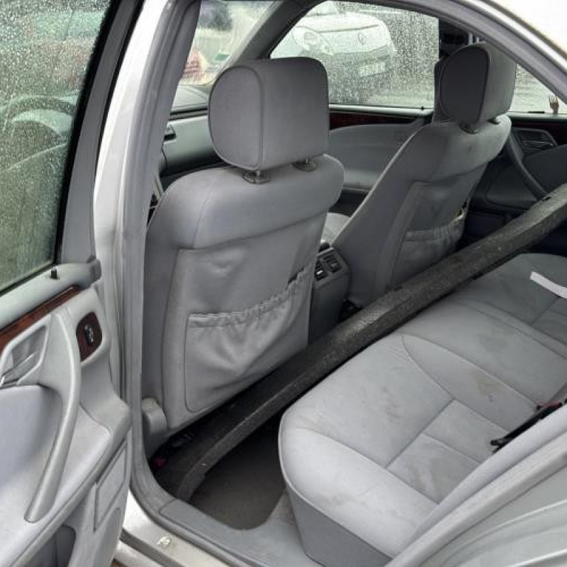 Retroviseur droit MERCEDES CLASSE E 210 Photo n°16