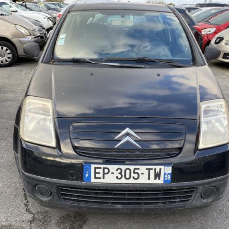 Retroviseur droit CITROEN C2 Photo n°12