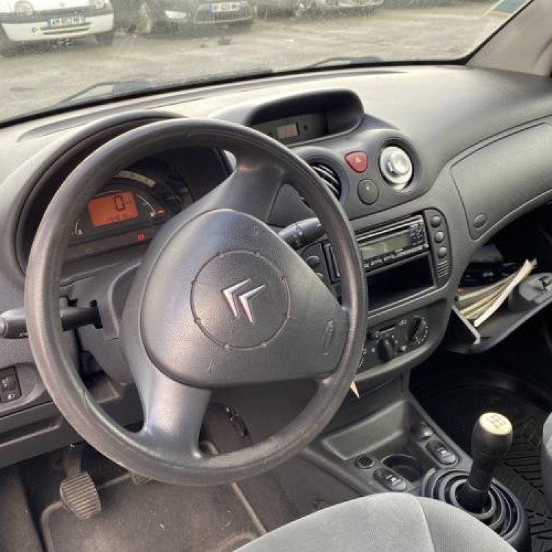 Retroviseur droit CITROEN C2 Photo n°17