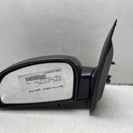 Retroviseur gauche HYUNDAI GETZ Photo n°1