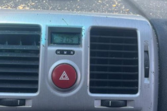 Retroviseur gauche HYUNDAI GETZ