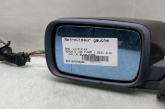 Retroviseur gauche BMW SERIE 5 E39 Photo n°1