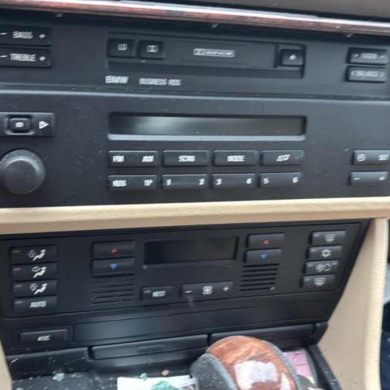 Retroviseur gauche BMW SERIE 5 E39 Photo n°20