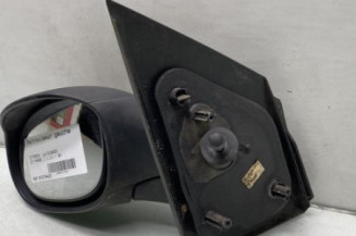 Retroviseur gauche CITROEN C2