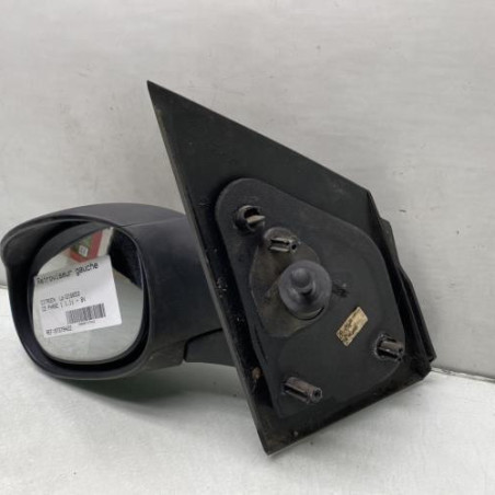 Retroviseur gauche CITROEN C2