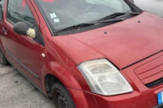 Retroviseur gauche CITROEN C2