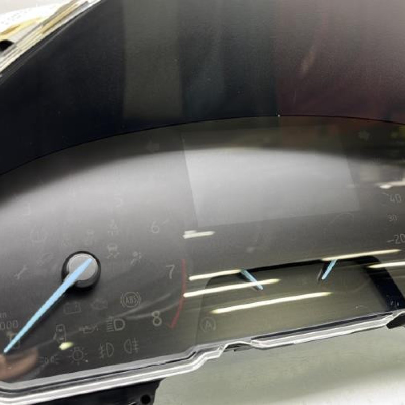 Compteur FORD FOCUS 4 Photo n°2
