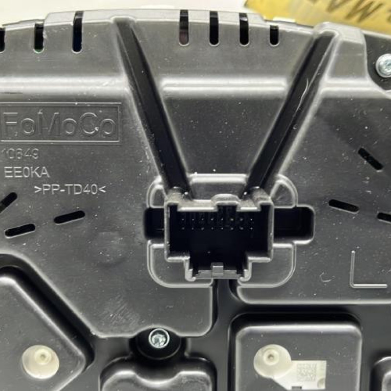 Compteur FORD FOCUS 4 Photo n°4