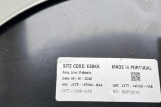 Compteur FORD FOCUS 4
