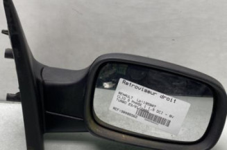 Retroviseur droit RENAULT CLIO 3 Photo n°1