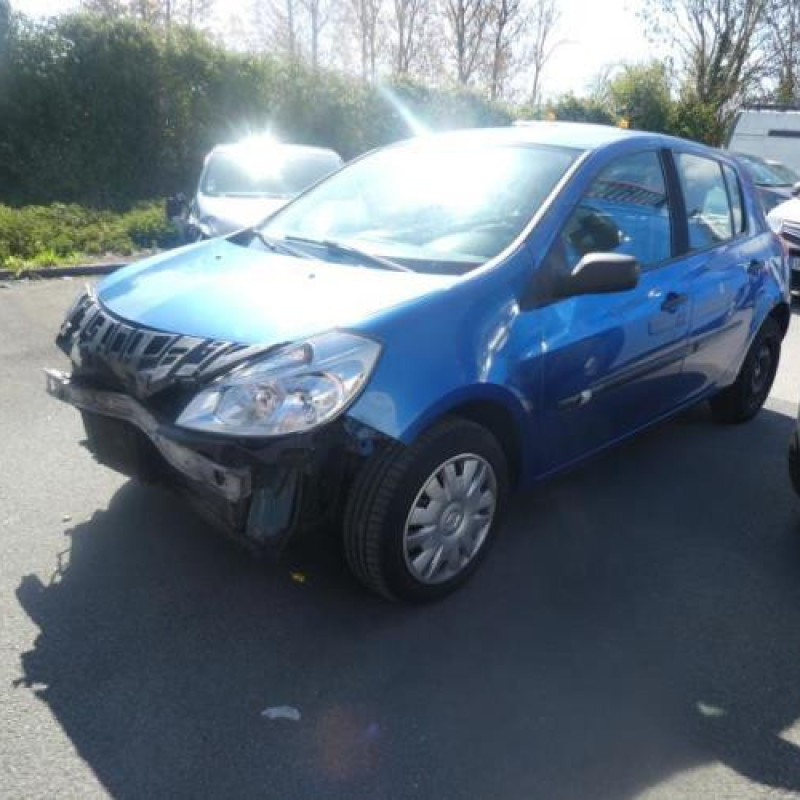 Retroviseur droit RENAULT CLIO 3 Photo n°6