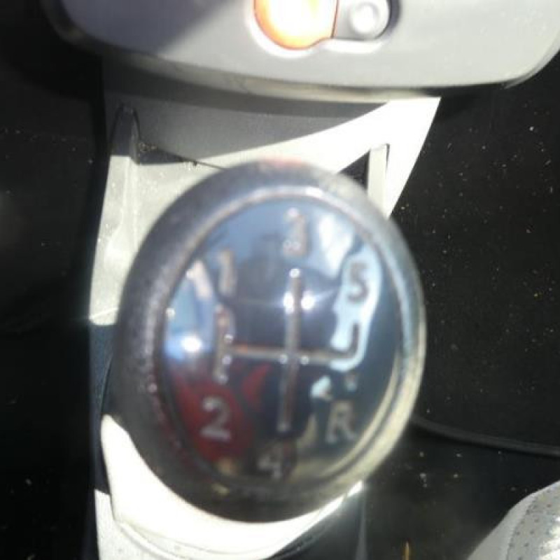 Retroviseur droit RENAULT CLIO 3 Photo n°10