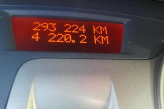 Retroviseur droit RENAULT CLIO 3