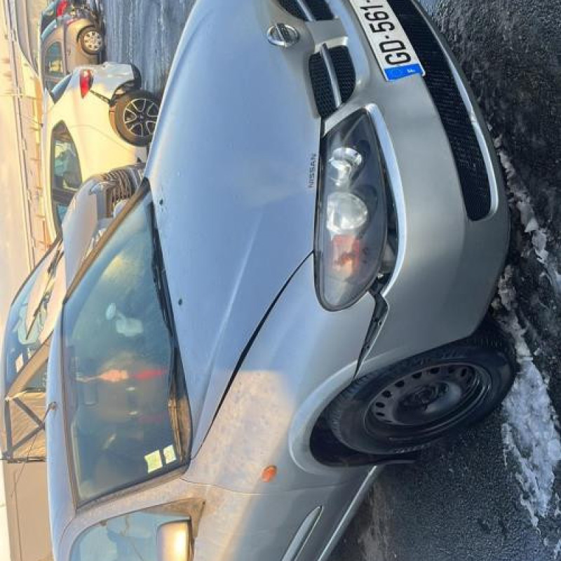 Retroviseur droit NISSAN ALMERA 2 Photo n°10
