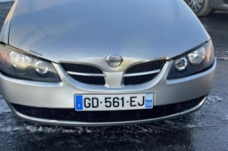 Retroviseur droit NISSAN ALMERA 2