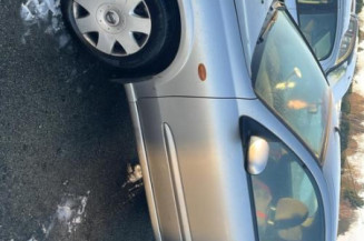 Retroviseur droit NISSAN ALMERA 2